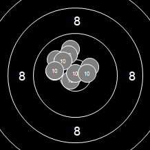 Target Image