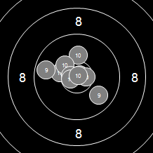 Target Image