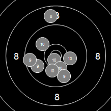 Target Image