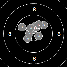 Target Image