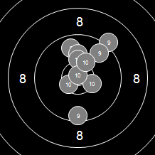 Target Image