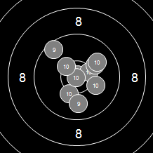 Target Image