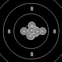 Target Image
