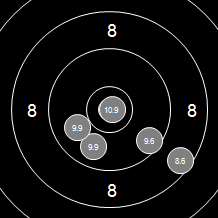 Target Image