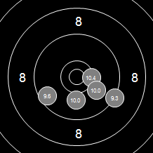 Target Image