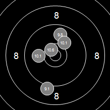 Target Image