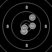 Target Image
