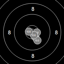 Target Image
