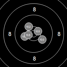 Target Image