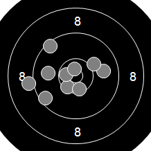 Target Image