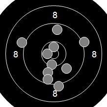 Target Image