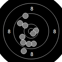 Target Image