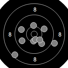Target Image