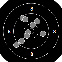 Target Image