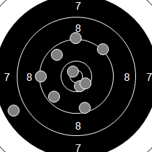 Target Image