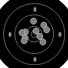 Target Image
