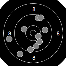 Target Image