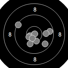 Target Image