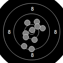 Target Image