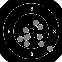 Target Image