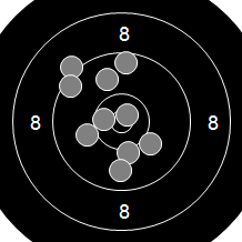 Target Image