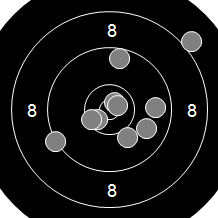 Target Image