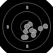 Target Image