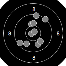 Target Image
