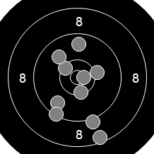 Target Image
