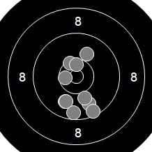 Target Image