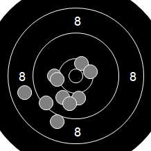 Target Image