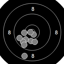 Target Image