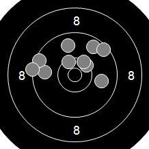 Target Image