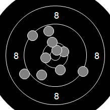 Target Image