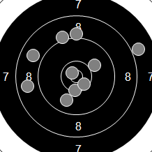 Target Image
