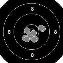 Target Image