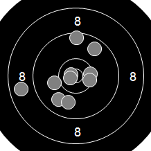 Target Image