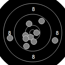 Target Image