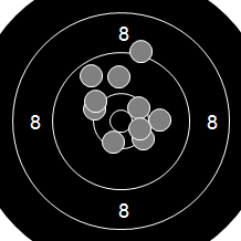Target Image