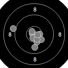 Target Image