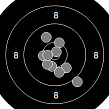 Target Image
