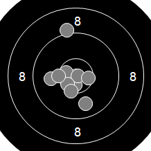 Target Image