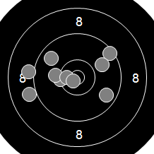 Target Image