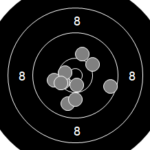 Target Image