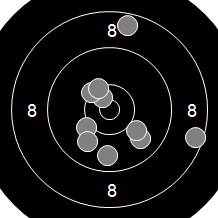 Target Image