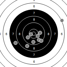 Target Image