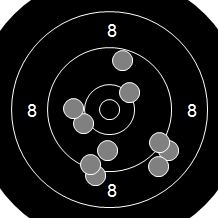 Target Image