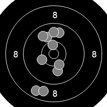 Target Image