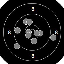 Target Image