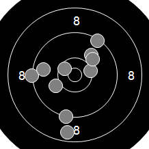 Target Image
